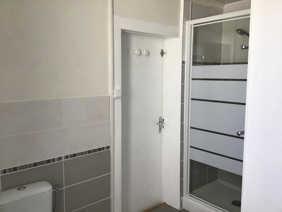 Numero 96 Chambre D Hotes Bussière-Portevine Екстериор снимка